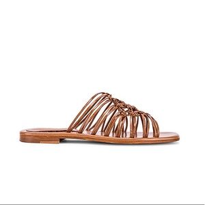 Jeffrey Campbell Sandals